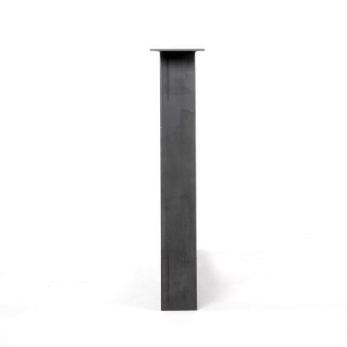 Stalen Trapezium poten - Afbeelding 2