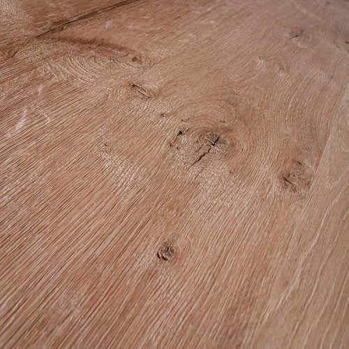Massief boomstam tafelblad, grof - Afbeelding 2