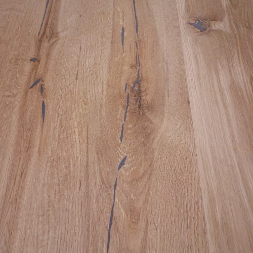 Ovaal tafelblad - Afbeelding 2