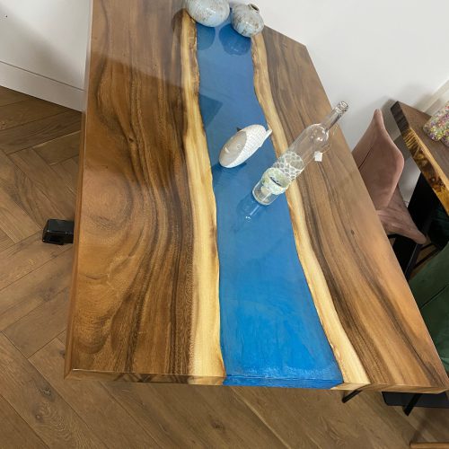 Riviertafelblad 160x99 | TTT-009 - Afbeelding 2