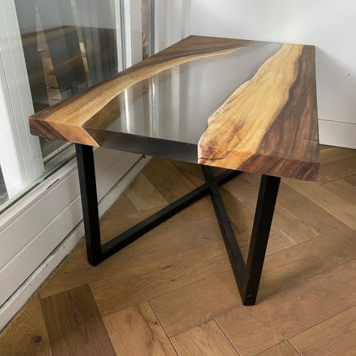 Epoxy tafelblad 120x56 | TTT-008 - Afbeelding 2