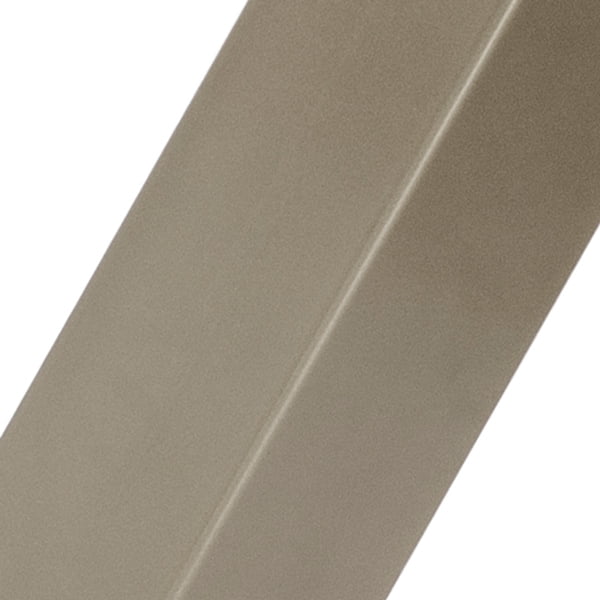 Goud Poedercoat (€325,00)