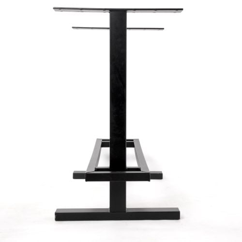 Bar tafelpoot T staanders - Afbeelding 2