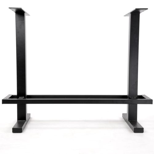 Bar tafelpoot T staanders - Afbeelding 3