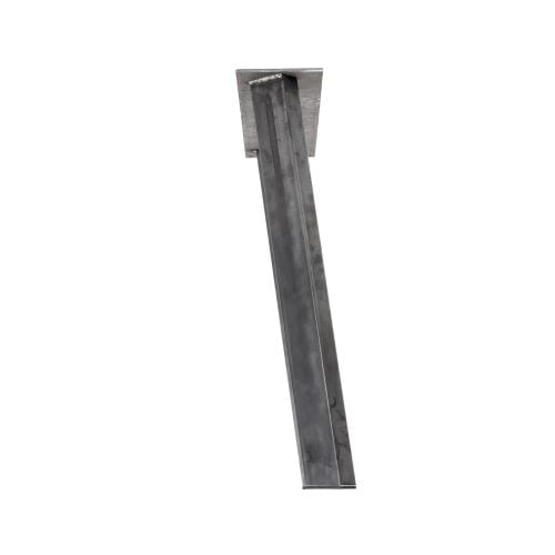 Schuine I poten - Afbeelding 2