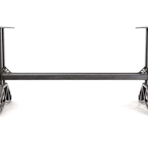 Grafische brug poot - Afbeelding 3