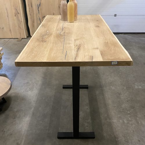 BOOMSTAM BARTAFEL - Afbeelding 2