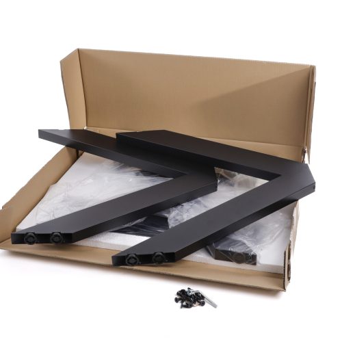 STALEN DEMONTABELE MATRIX POOT K10X4CM - Afbeelding 3