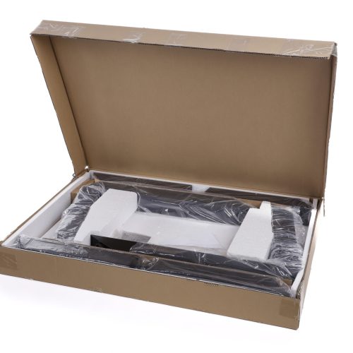 STALEN DEMONTABELE MATRIX POOT K8X8CM - Afbeelding 5