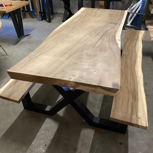 220×92/85/84X8CM | 2114ij-B-147* - Afbeelding 2