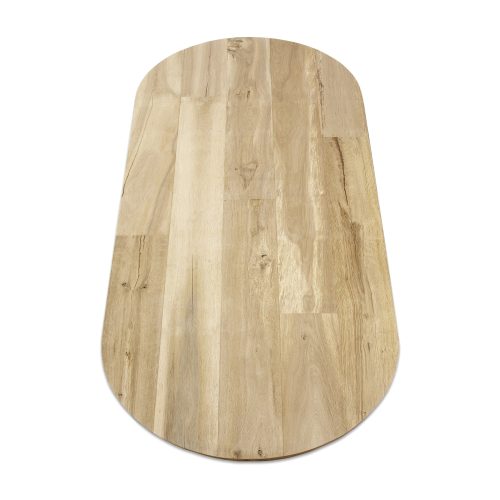 Halfrond tafelblad - Afbeelding 2